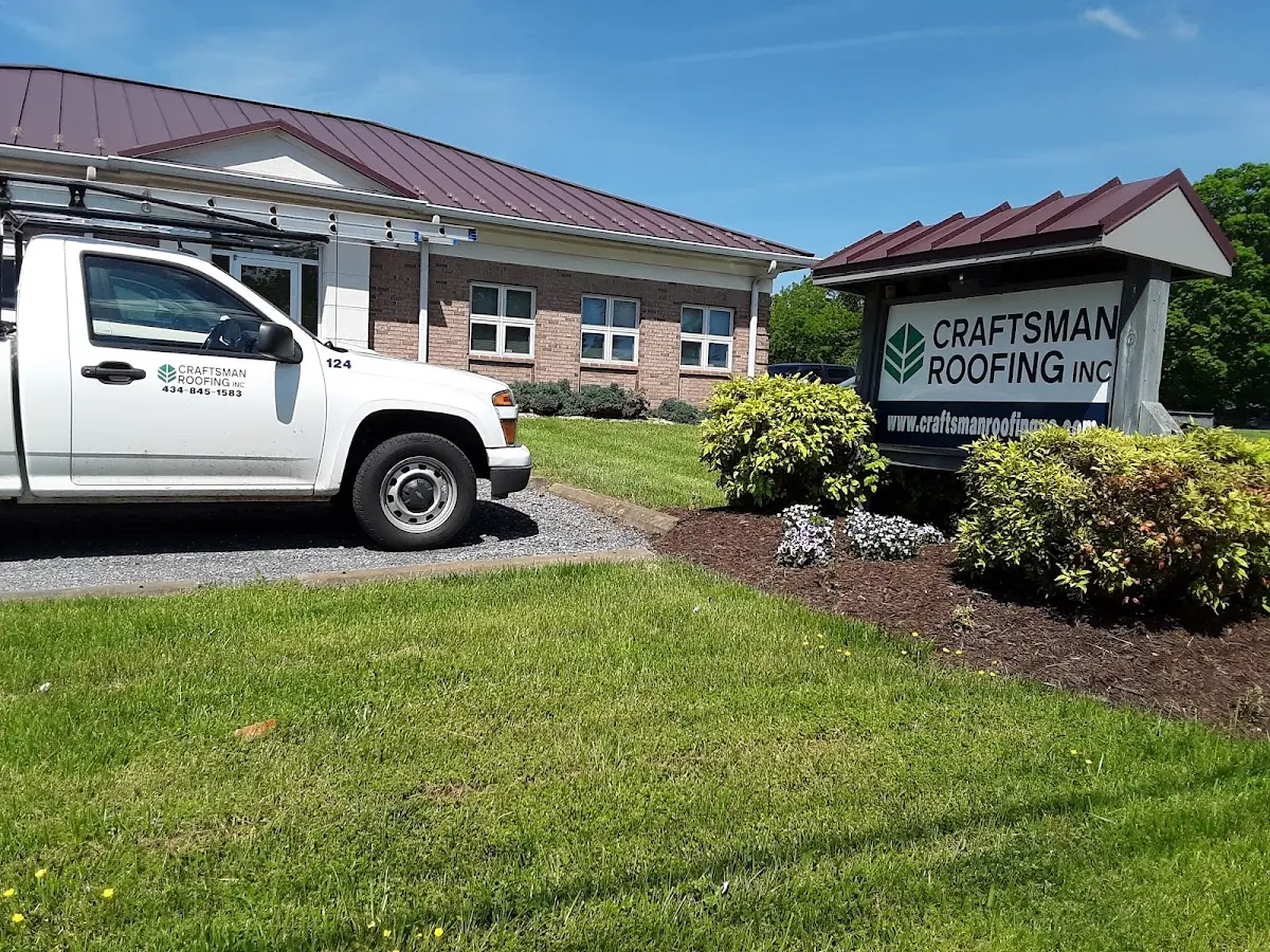 Quality Roof Inspection & Assessment by experienced craftsmen in Centre Plaza Shopping Center